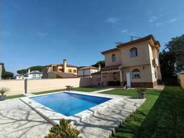 Chalet Alquiler Chiclana de la Frontera, Mogarizas Las Rapazes