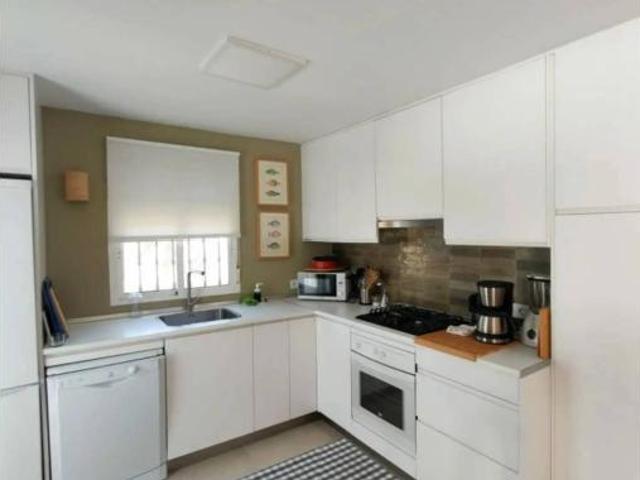 Chalet Alquiler Chiclana de la Frontera, Novo Sancti Petri