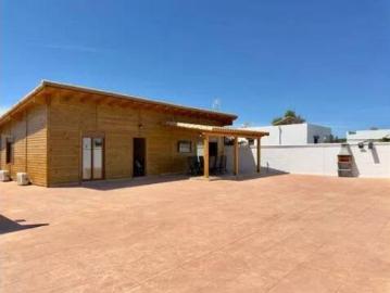 Chalet Alquiler Chiclana de la Frontera, Novo Sancti Petri