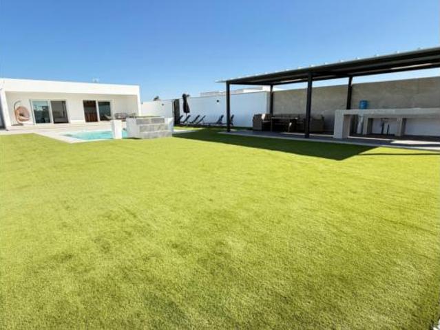 Chalet Alquiler Chiclana de la Frontera, Pago del Humo Polígono de Pelagatos