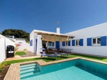 Chalet Alquiler Chiclana de la Frontera, Pinar de los Franceses El Marquesado