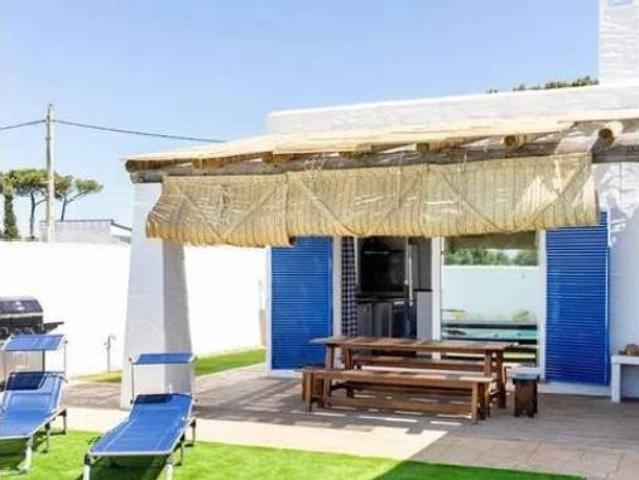 Chalet Alquiler Chiclana de la Frontera, Pinar de los Franceses El Marquesado