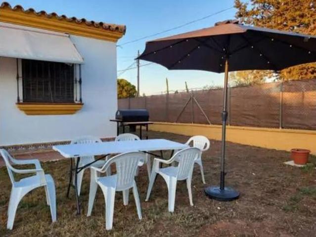 Chalet Alquiler Chiclana de la Frontera, Pinar de los Franceses El Marquesado