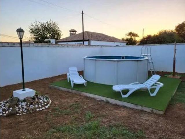 Chalet Alquiler Chiclana de la Frontera, Pinar de los Franceses El Marquesado