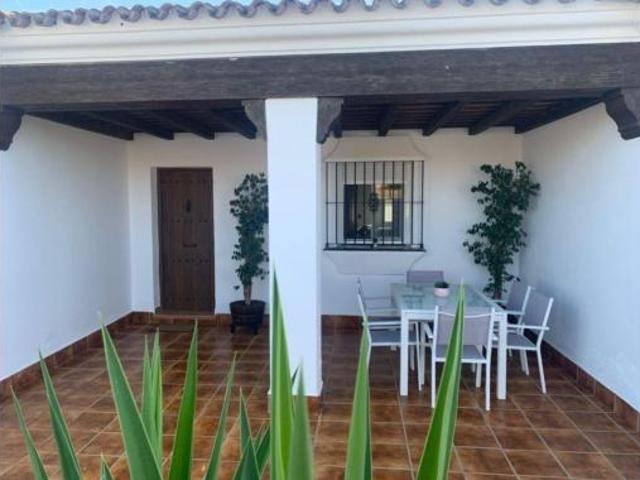 Chalet Alquiler Chiclana de la Frontera, Pinar de los Franceses El Marquesado