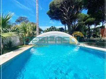 Chalet Alquiler Chiclana de la Frontera, Playa de La Barrosa