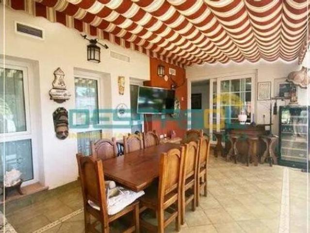 Chalet Alquiler Chiclana de la Frontera, Playa de La Barrosa