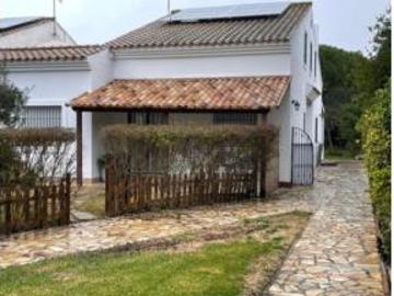 Chalet Alquiler Chiclana de la Frontera, Playa de La Barrosa