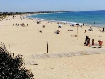 Chalet Alquiler Chiclana de la Frontera, Playa de La Barrosa