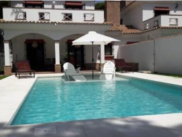 Chalet Alquiler Chiclana de la Frontera, Playa de La Barrosa