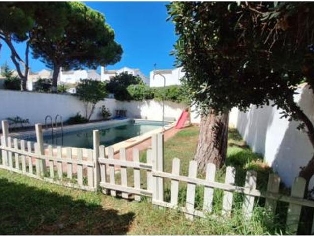 Chalet Alquiler Chiclana de la Frontera, Playa de La Barrosa