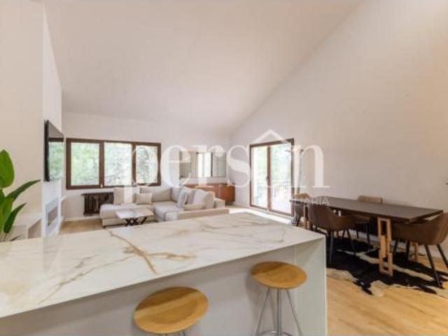 Chalet Alquiler Chiva, Chiva