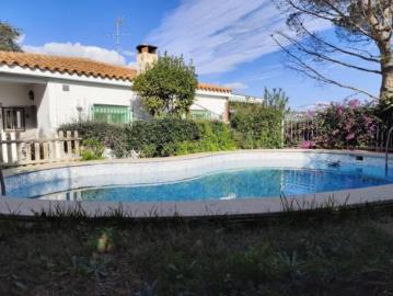 Chalet Alquiler Chiva, Chiva