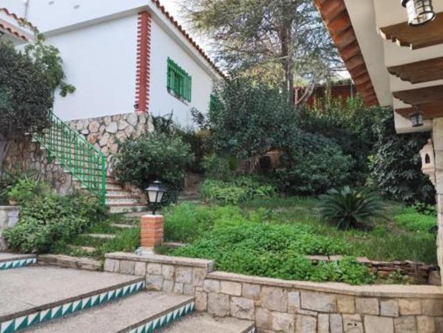 Chalet Alquiler Chiva, Chiva