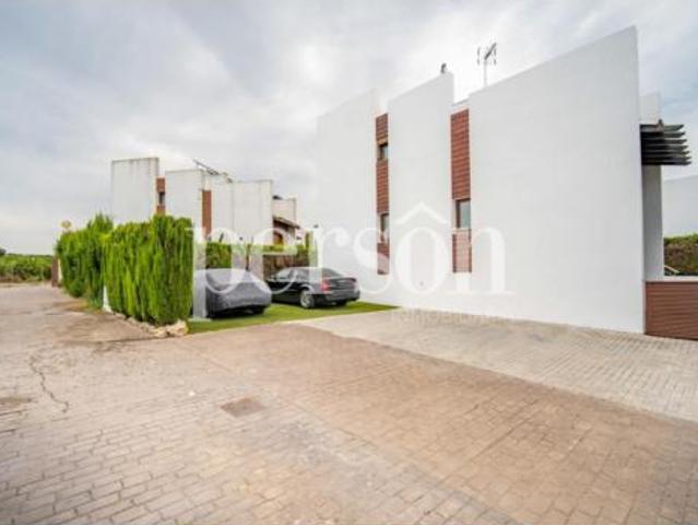 Chalet Alquiler Chiva, Chiva