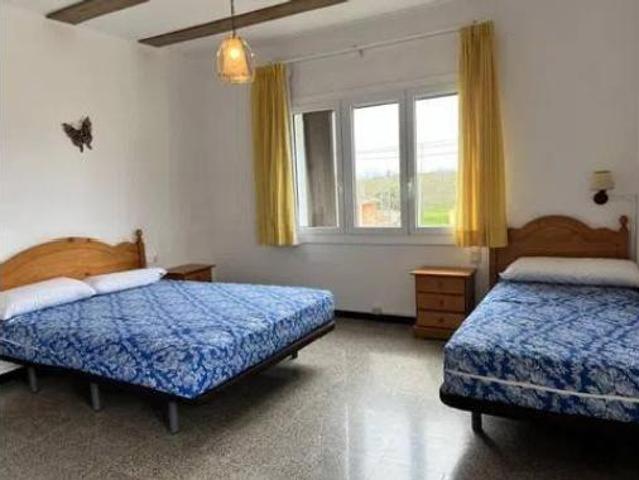 Chalet Alquiler Crespià, Crespià