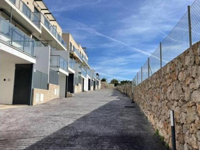 Chalet Alquiler Cullera, El Far El Dossel