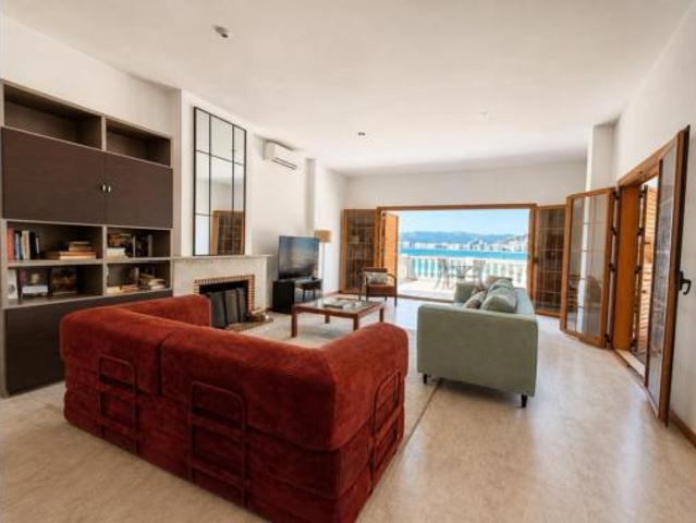 Chalet Alquiler Cullera, El Far El Dossel