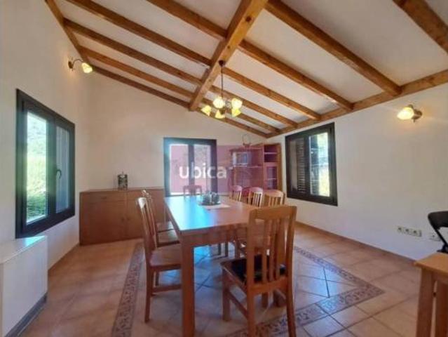 Chalet Alquiler A Cañiza, A Cañiza