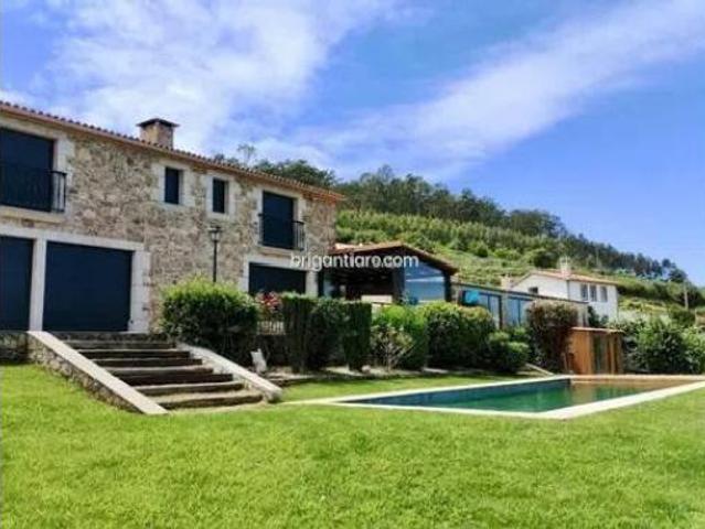 Chalet Alquiler A Laracha, Caión