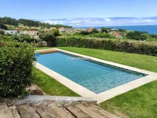 Chalet Alquiler A Laracha, Caión