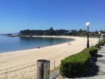 Lombiña, A Coruña, Galicia