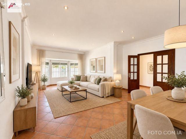 CHALET ALQUILER ANUAL CAMINO VIEJO ROTA