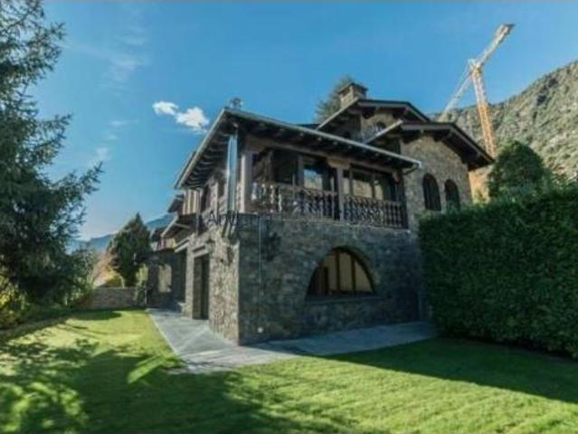 Chalet Alquiler Andorra la Vella, Centre