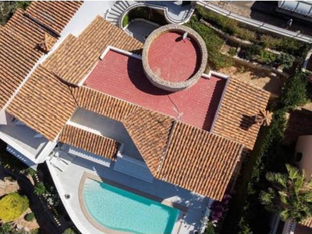 Chalet Alquiler Andratx, El Camp de Mar