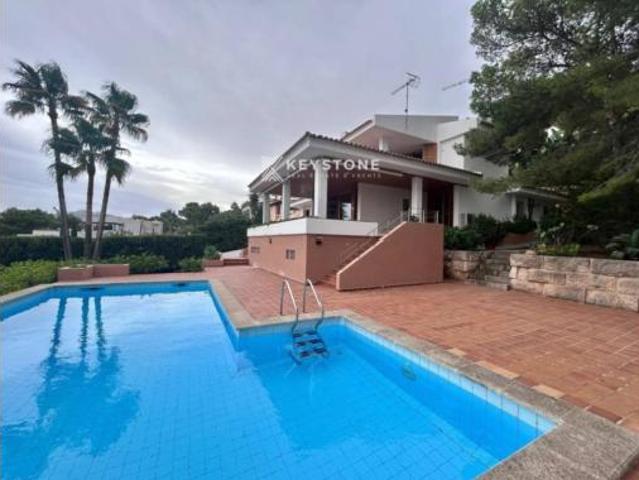 Chalet Alquiler Andratx, Port d'Andratx