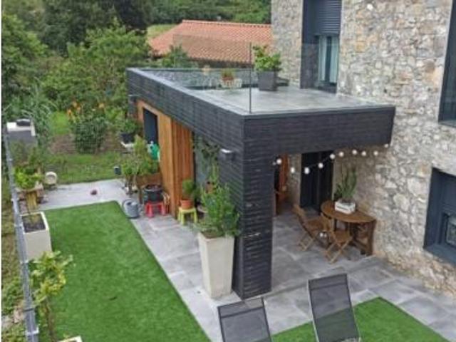 Chalet Alquiler Abanto Zierbena, El Campillo