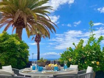 Chalet Alquiler Adeje, Costa Adeje