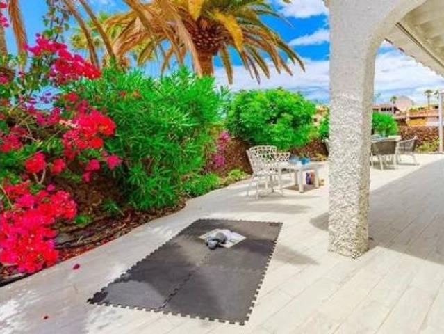 Chalet Alquiler Adeje, Costa Adeje