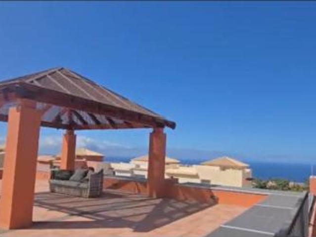 Chalet Alquiler Adeje, Costa Adeje