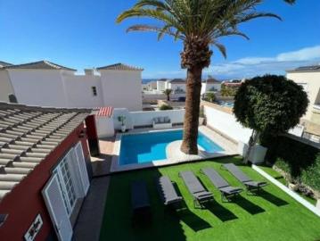 Chalet Alquiler Adeje, Costa Adeje