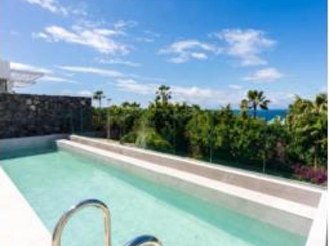 Chalet Alquiler Adeje, Costa Adeje