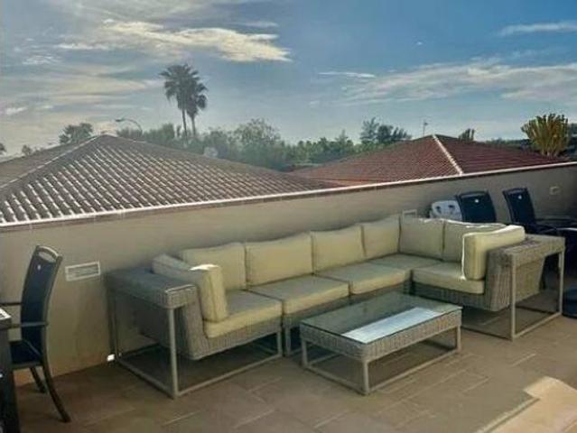 Chalet Alquiler Adeje, Callao Salvaje Playa Paraíso Armeñime
