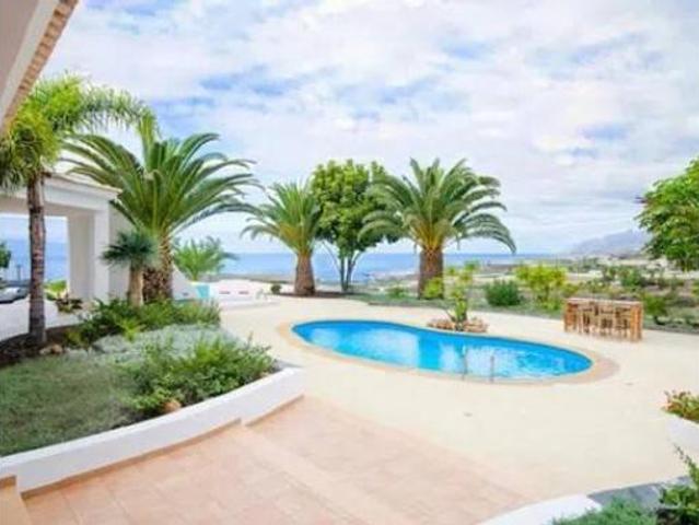 Chalet Alquiler Adeje, Callao Salvaje Playa Paraíso Armeñime