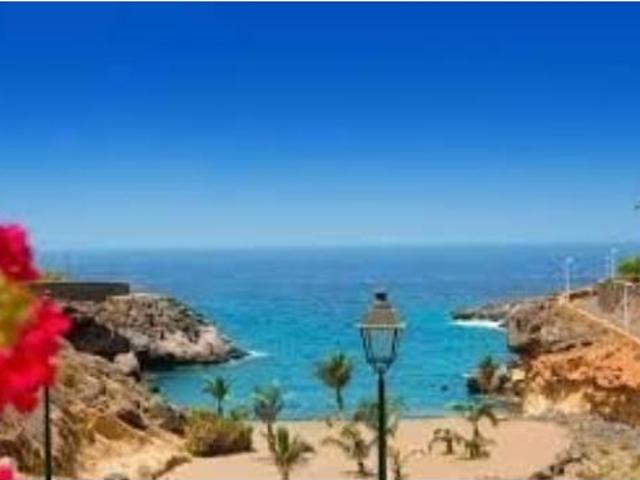 Chalet Alquiler Adeje, Callao Salvaje Playa Paraíso Armeñime