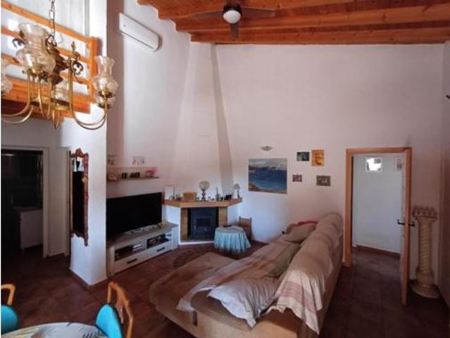 Chalet Alquiler Águilas, Calabardina