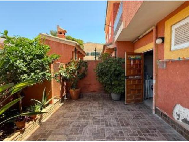 Chalet Alquiler Águilas, Calarreona Las Lomas