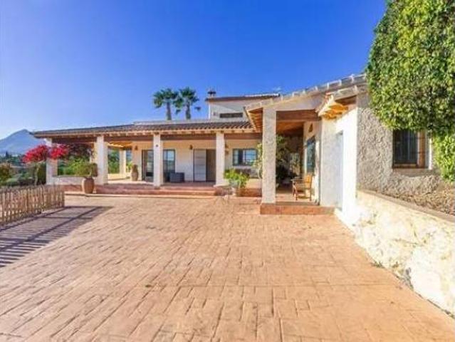 Chalet Alquiler Altea, Altea