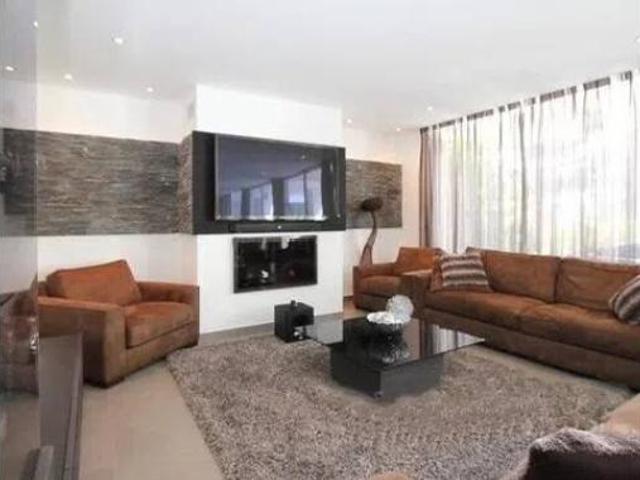 Chalet Alquiler Altea, Altea