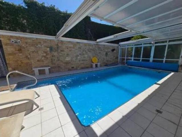 Chalet Alquiler Altea, Altea