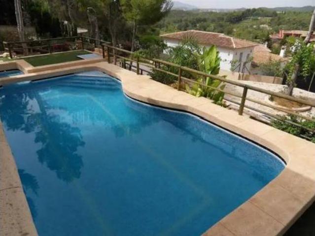 Chalet Alquiler Altea, Altea