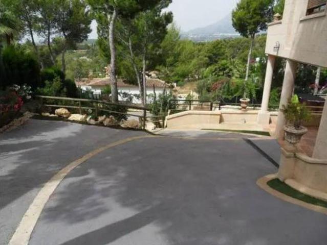 Chalet Alquiler Altea, Altea