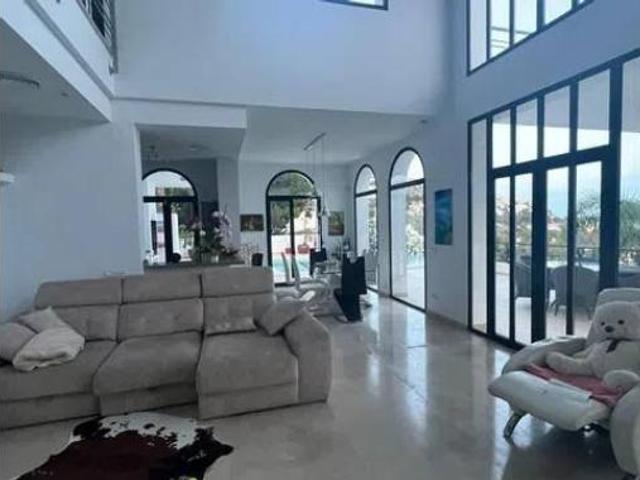 Chalet Alquiler Altea, Altea Hills
