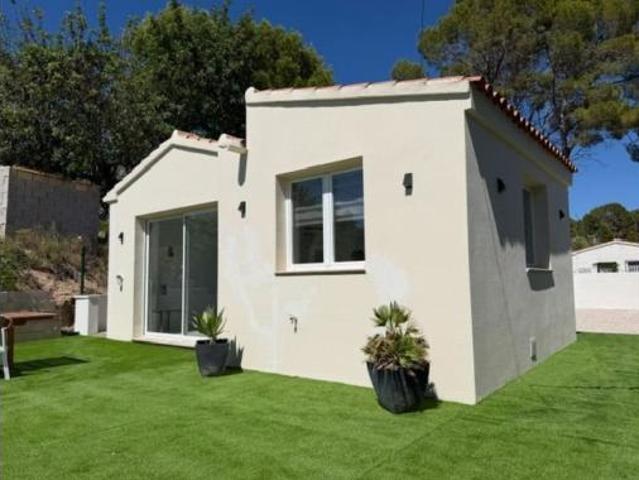 Chalet Alquiler Altea, Altea La Vella