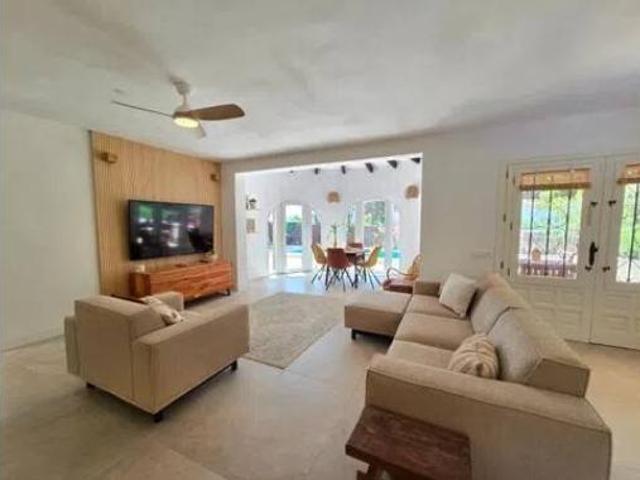 Chalet Alquiler Altea, Altea La Vella