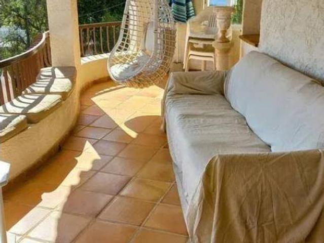 Chalet Alquiler Altea, Altea La Vella